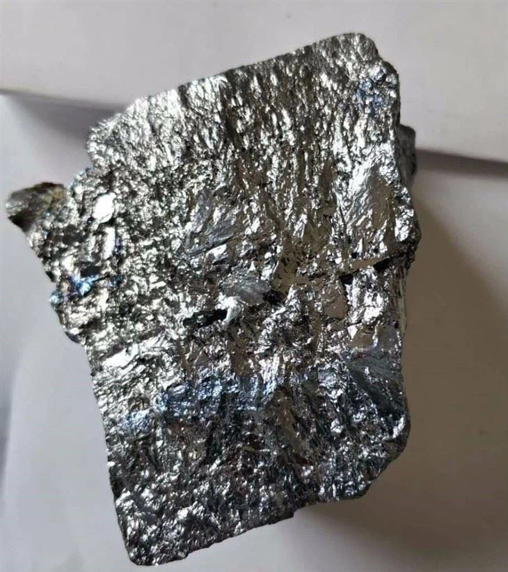 Silicio metalas 441/553