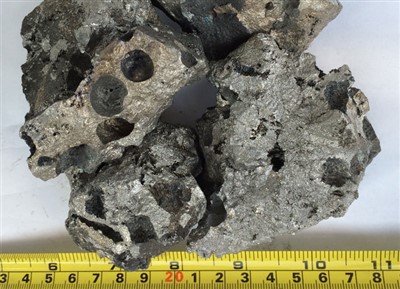 Ferro silicio chromas