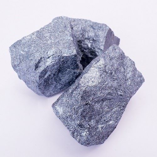 Economical High Purity Ferro Silicon factory