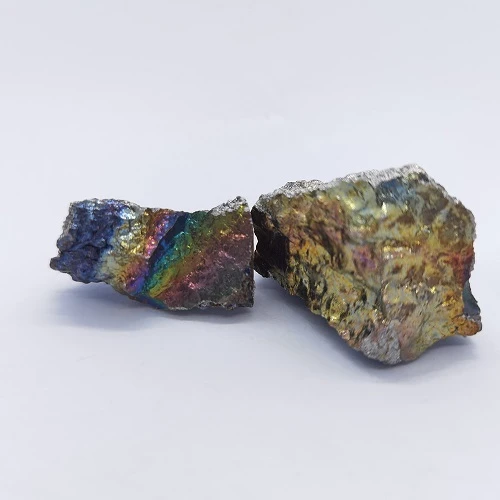 High Quality Nitrided Manganese Lump