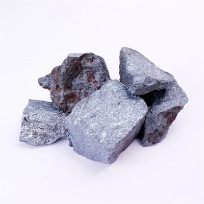 Kaip pasirinkti „Ferro Silicon 75“ ir „72“.