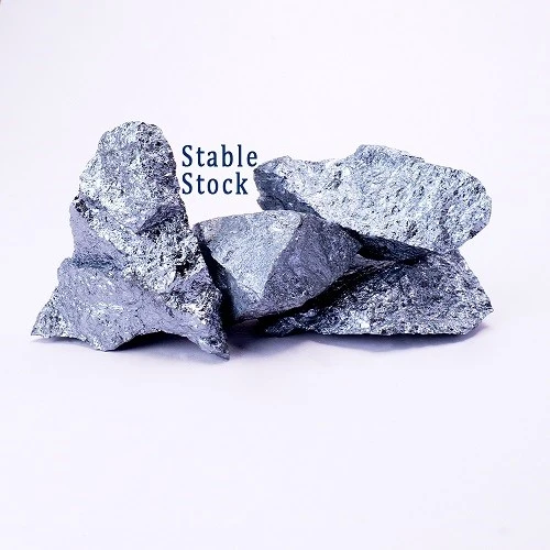 Silicon Metal-3 Silicon Metal-3