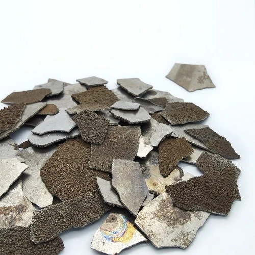Electrolytic Manganese
