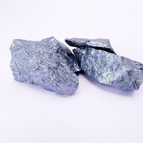 Silicon Metal Factory Direct Supply factory