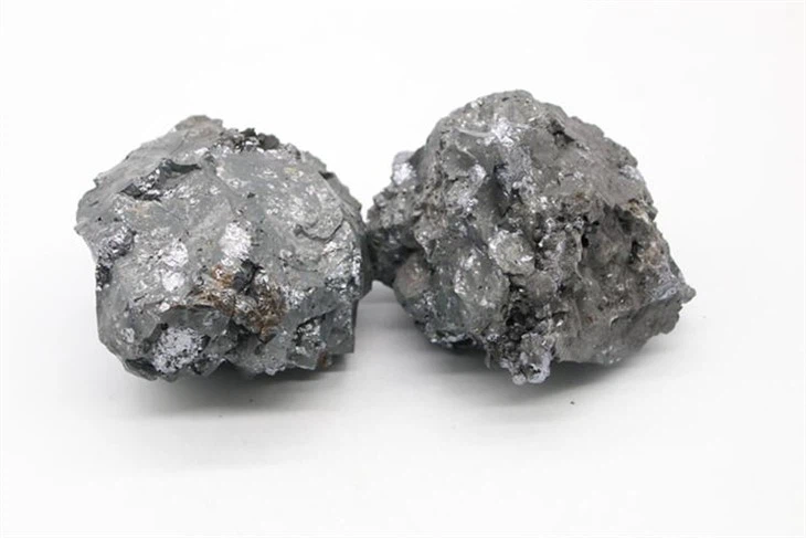 Silicon Slag 55