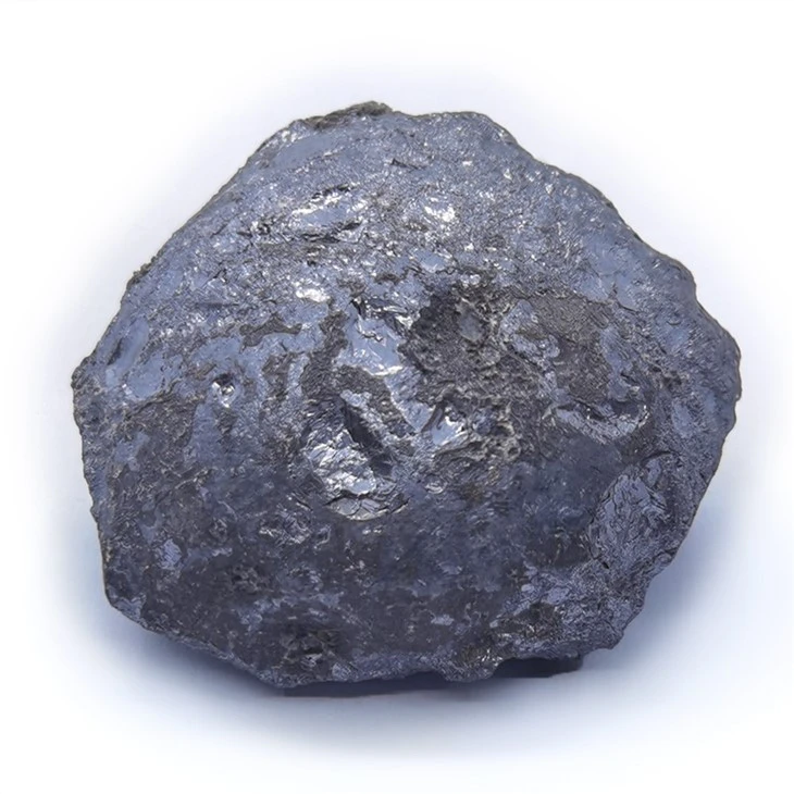 Silicon Slag With High Silicon