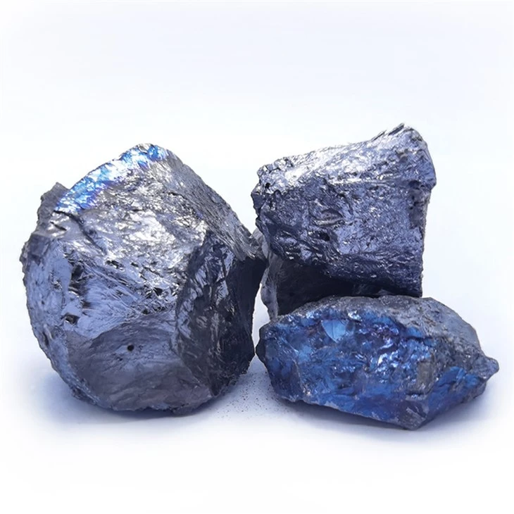 Silicon Slag With High Silicon