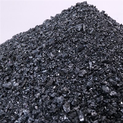 Ekonominė silicio anglis