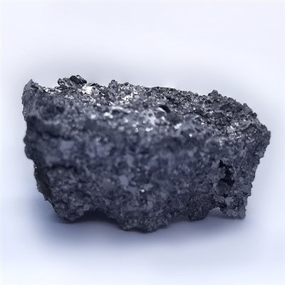 Brangios „Ferro Chrome“ gamyba