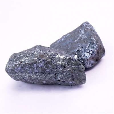 Žemos silicio metalo, metalinis silicis