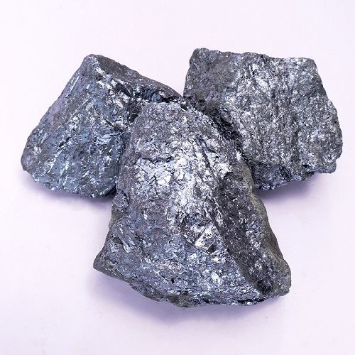 Steelmaking Raw Material Silicon Carbon